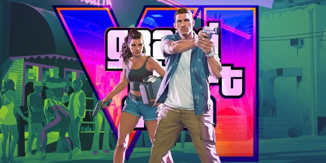 R星新招聘信息现端倪 《GTA6》或将引入用户生成内容