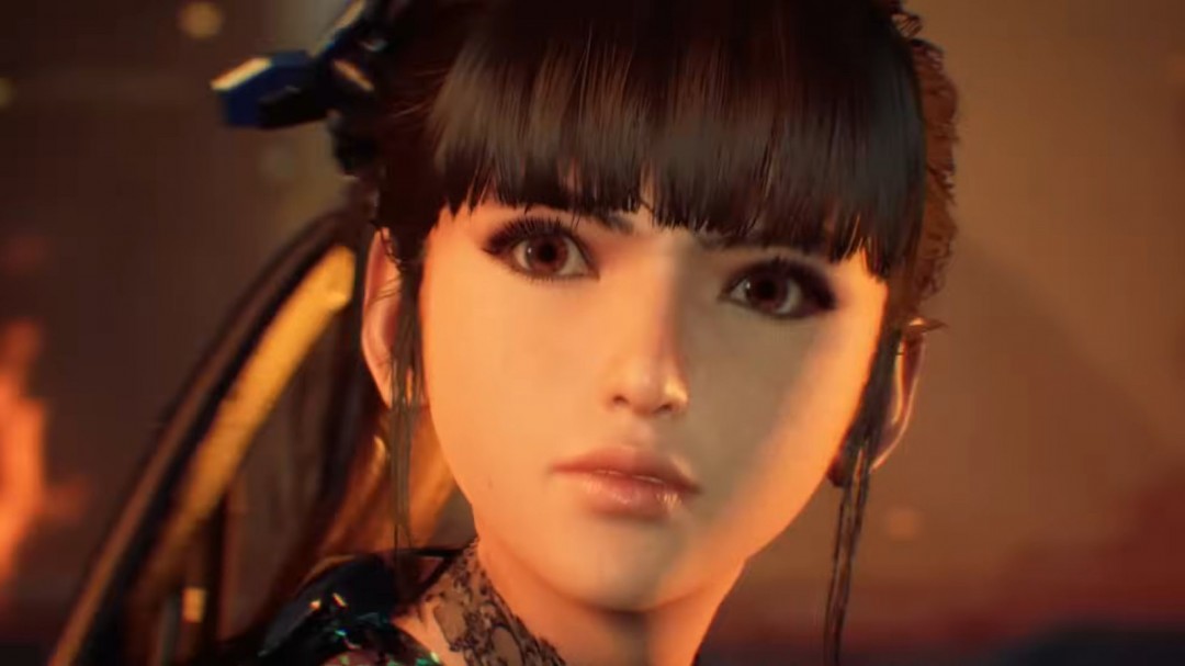 N网《剑星》这种Mod下载量第一 玩家身体很诚实！