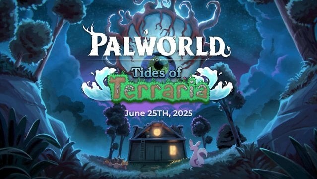 《幻兽帕鲁》重回Steam活跃榜 官方打脸唱衰者“我们又回来了”