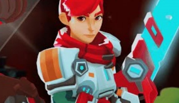 大型区块链网游《余烬之剑》停服：地块认捐超2亿美元