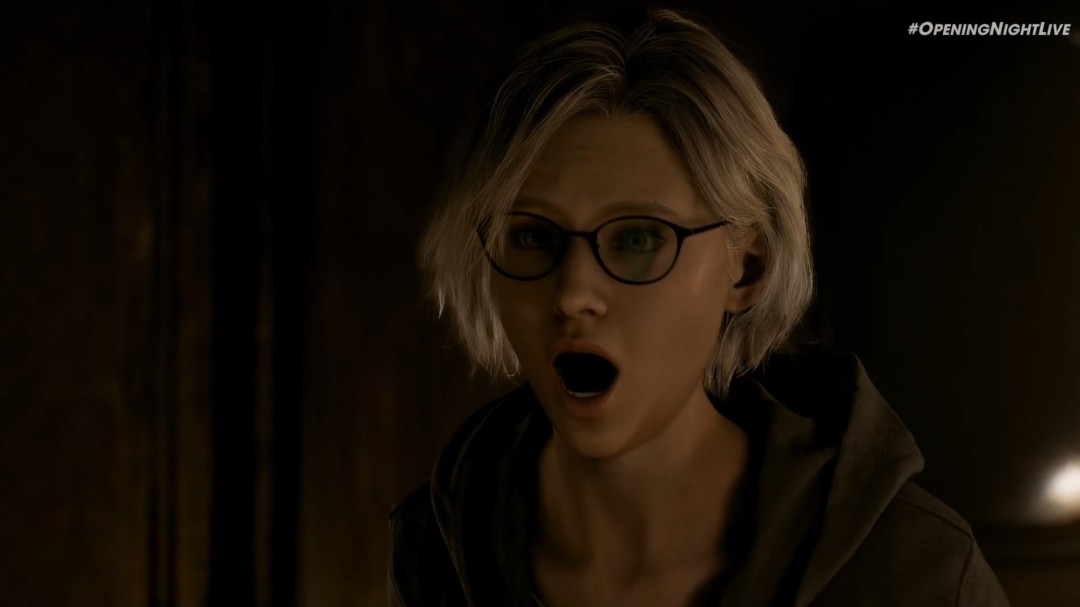 《生化危机9》Grace差点步伊森后尘：开发团队一度考虑让她“断腿”