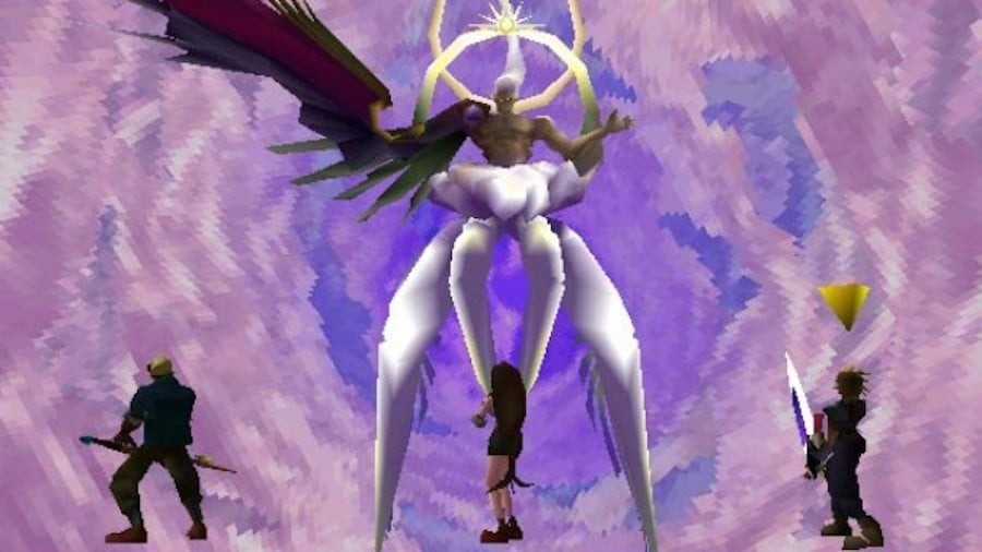 《最终幻想》核心作曲家谈游戏音乐现状：创作自由减少！