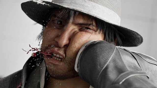 《新VR战士》战斗系统革新 战斗部位破坏系统引入