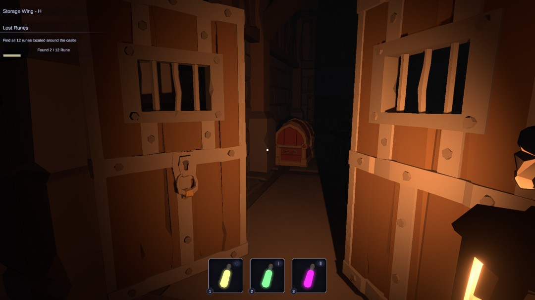 合作生存恐怖游戏《小丑：愚蠢仪式》试玩版上线