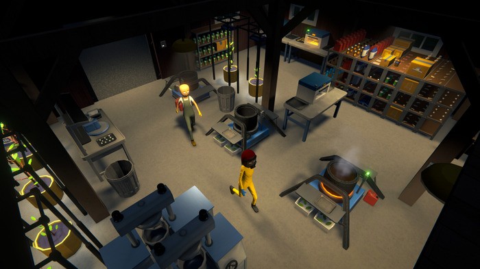 一部60年代开源古早游Steam峰值突然暴增13万 分析被盗版利用