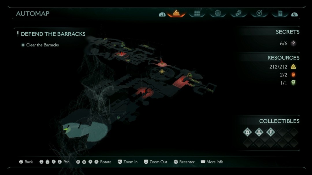 《毁灭战士：黑暗时代》新截图泄露 展示详细细节