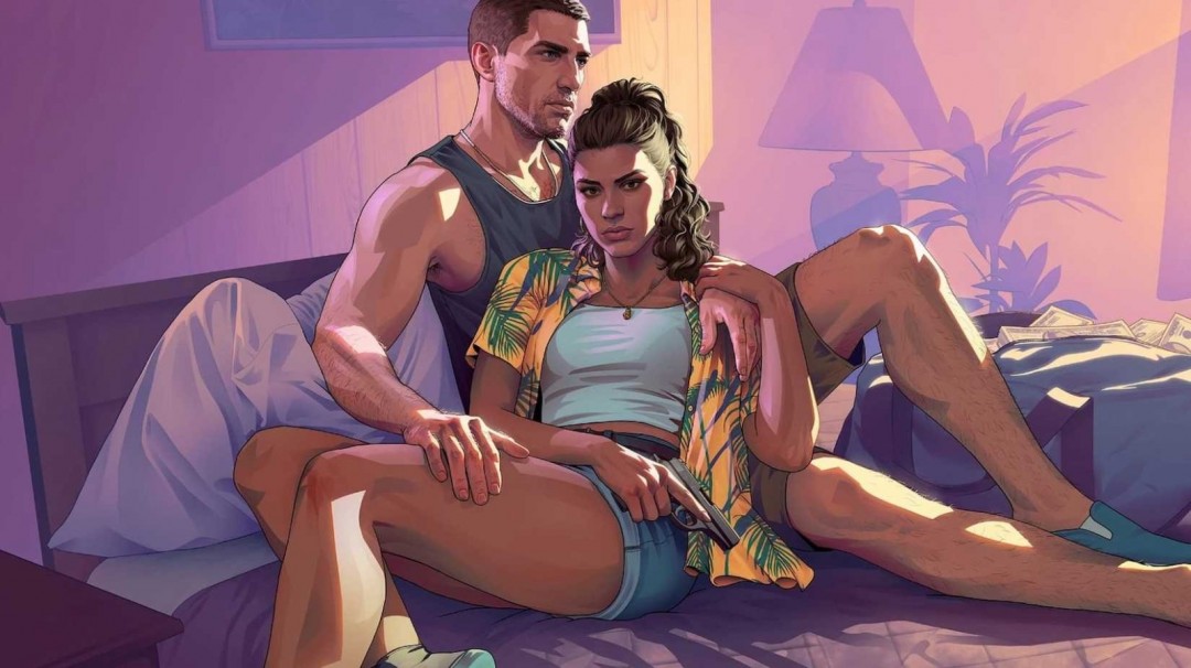 R星正努力将《GTA6》打造成史上最伟大娱乐作品