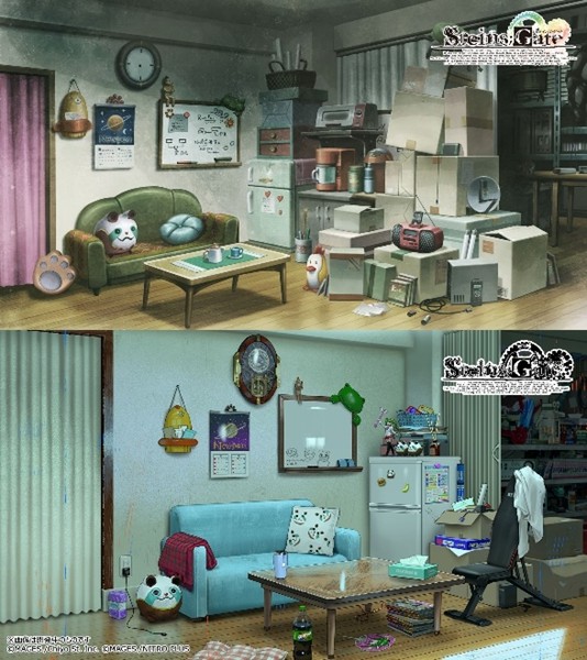 《STEINS;GATE RE:BOOT》确定推出 Steam 版