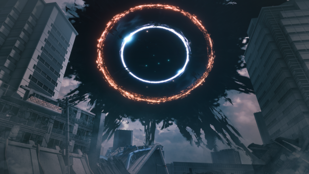 向巨大的怪兽发动逆转的一击“怪兽 8号 THE GAME”  原创故事情报解禁