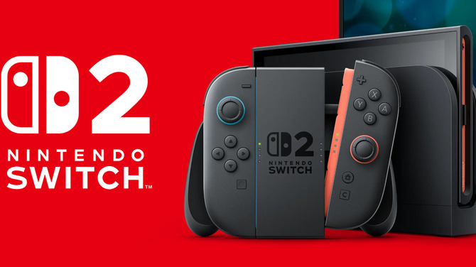 任天堂Switch 2首轮中签者申购手续已经开启 必要周边数量有限