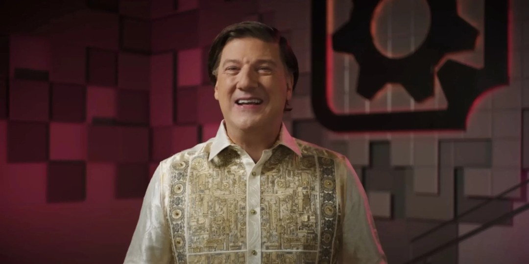 皮奇福德回击《无主之地4》批评者：有本事自己写引擎