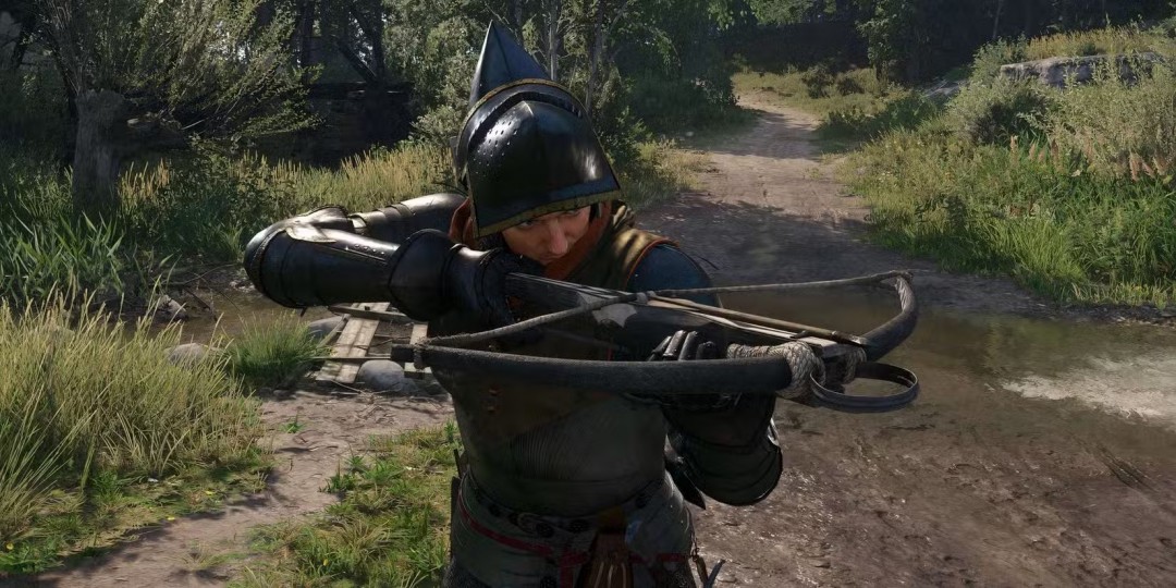 新游和《天国：拯救2》DLC并行开发 战马工作室首度透露新项目动向