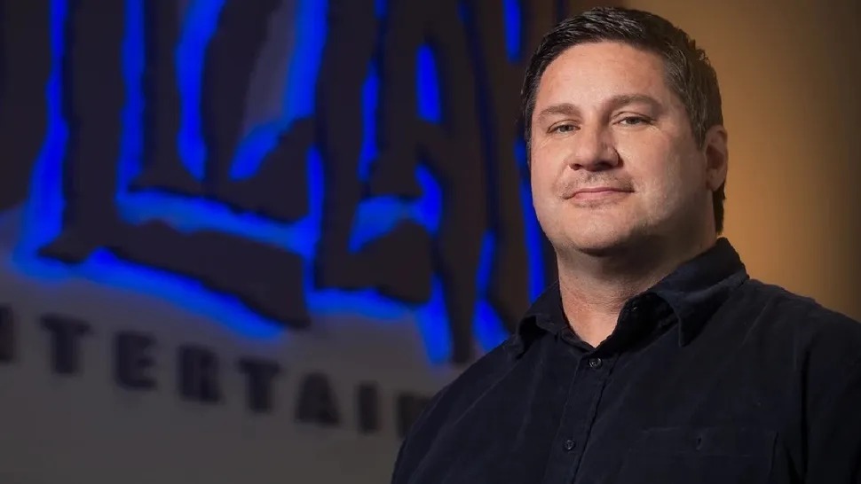 《守望先锋》与《魔兽世界》美术总监比尔·佩特拉斯去世