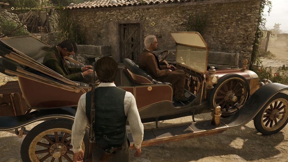 令人无语！外媒指出《四海兄弟：故乡》关键问题