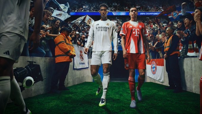 《EA SPORTS FC 26》PS5版容量公布！下周开启预载