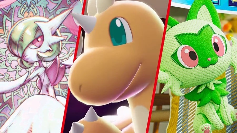 《宝可梦传说Z-A》Switch2主机捆绑包将同步发售 主机型号不变