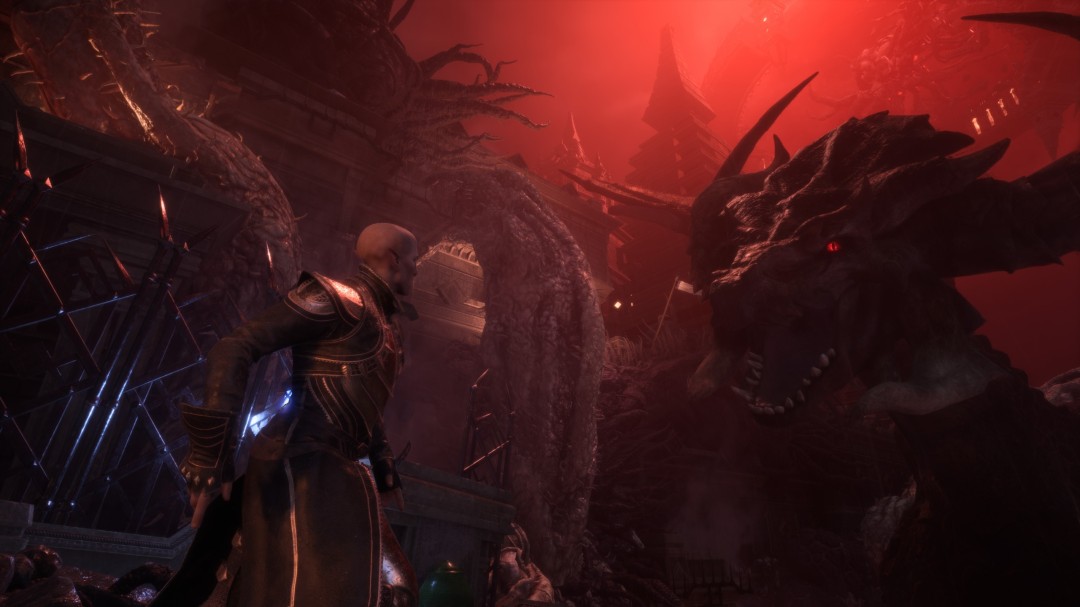 《龙腾世纪：影障守护者》现已上线Game Pass