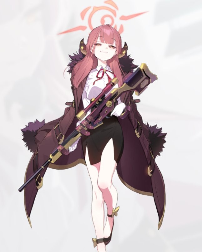 疑似抄袭《碧蓝档案》！  国产视觉小说《我的高冷女友》被Steam下架