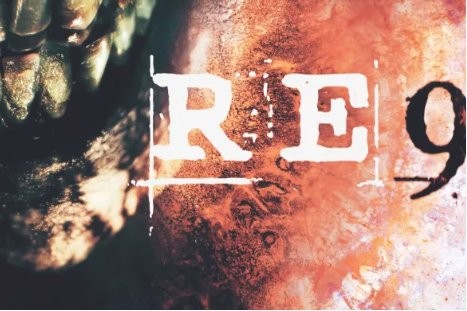 新老角色将带来的“惊喜”！ 《生化危机9》或将发布试玩版