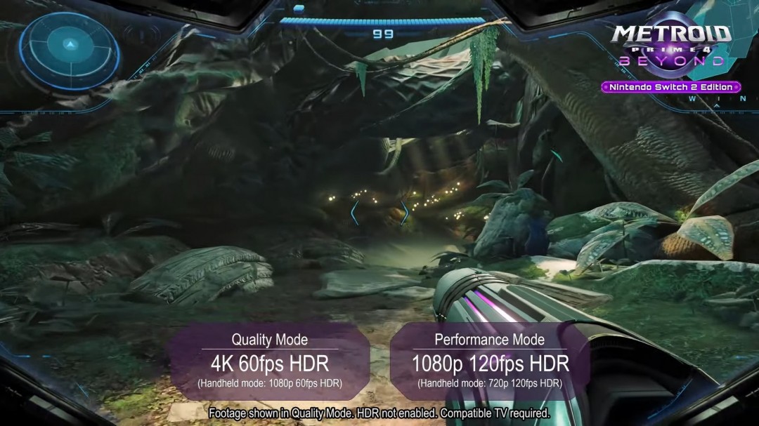 NVIDIA赢麻了：任天堂Switch 2确认支持光追、DLSS