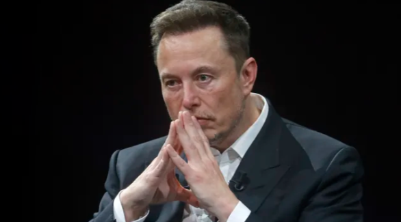 ARPG找代练实际FPS也不行 马斯克女儿揭发父亲《守望先锋》太逊