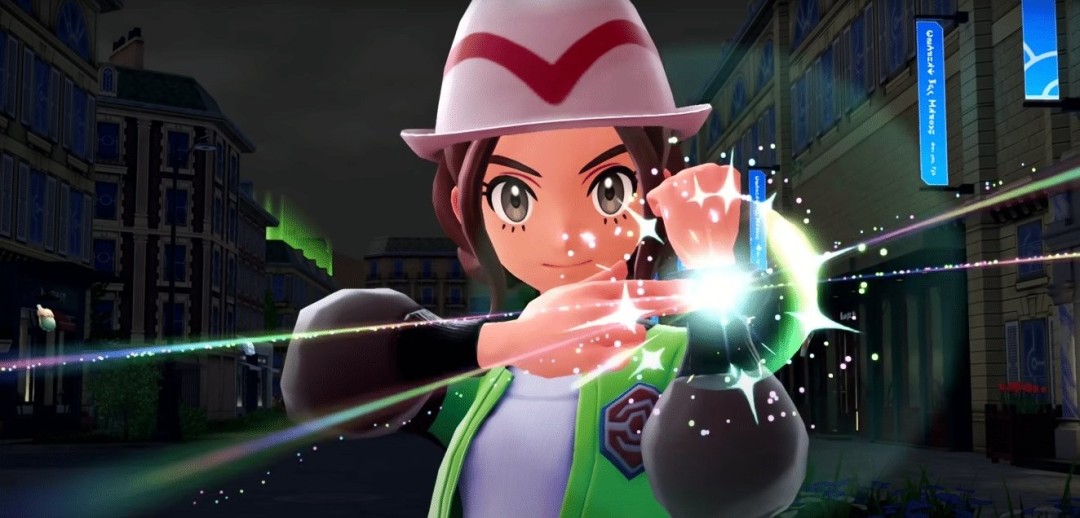 宝可梦大泄露：第十代、开放世界、未来规划一览无遗