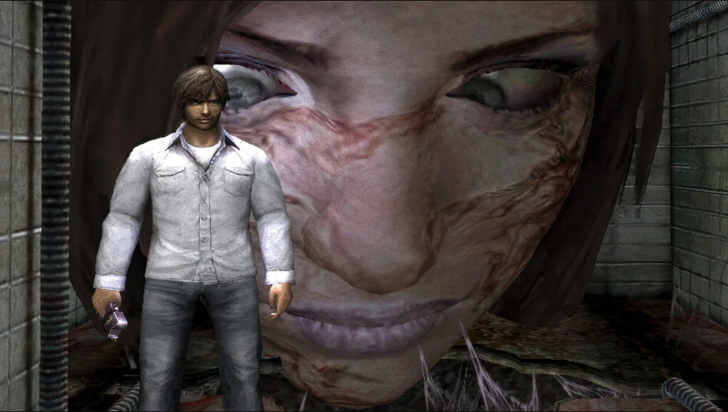 GOG游戏保护计划新增27款PC经典 包括《寂静岭4》