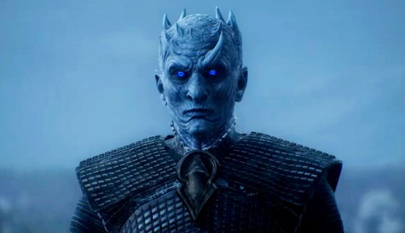 IGN为《权力的游戏：国王之路》给出5分评价：太氪了