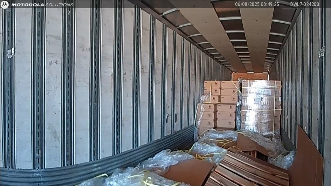 真“侠盗猎车手” 近3000台Switch2在运输途中被盗  