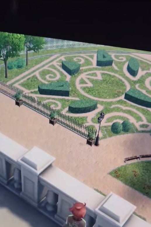 Switch2救不了宝可梦！ 《宝可梦Z-A》画面再起争议