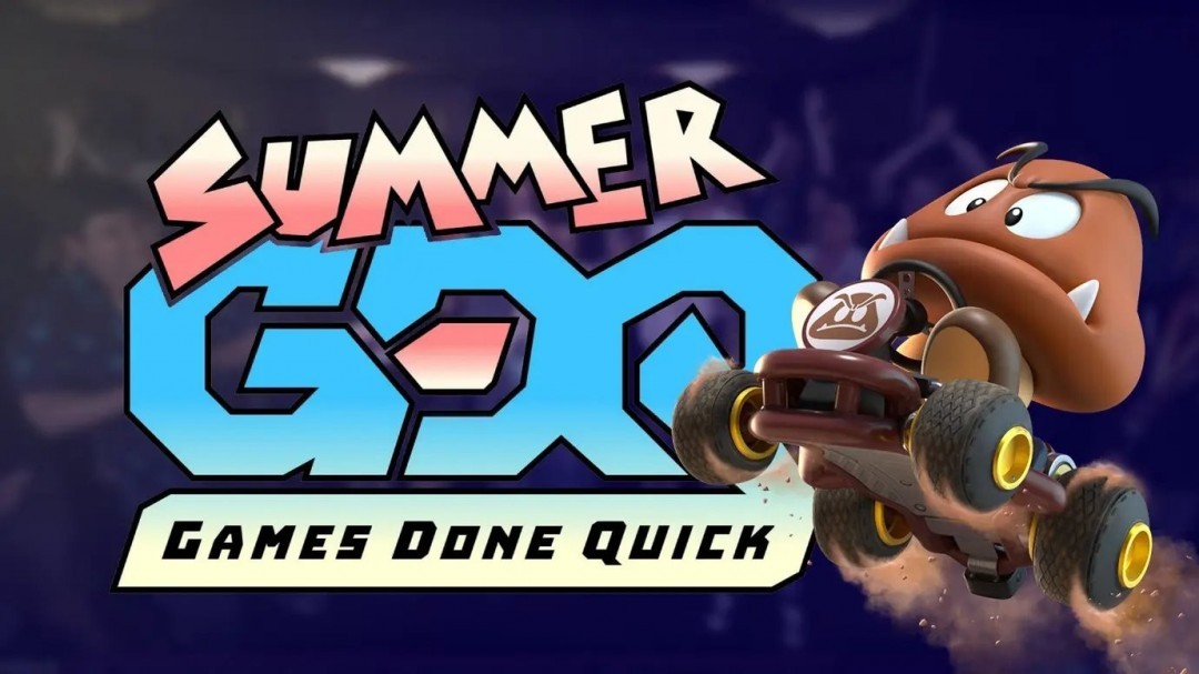 超两百万美元！夏季速通大赛慈善捐款助力无国界医生