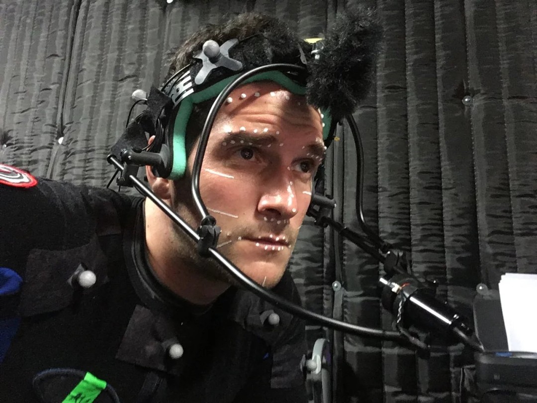 太入戏！里昂演员自曝为《生化2》配音时窒息昏厥