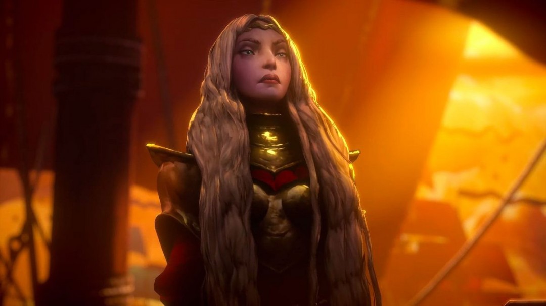 《恶意不息》制作人表示游戏玩法将迎来重大改变