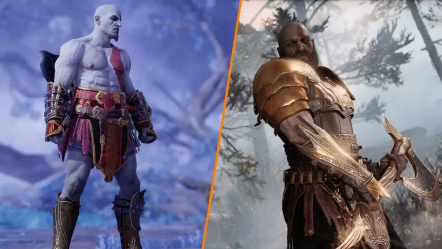 奎爷归来！圣莫尼卡招聘暗示新一代《战神》正在开发