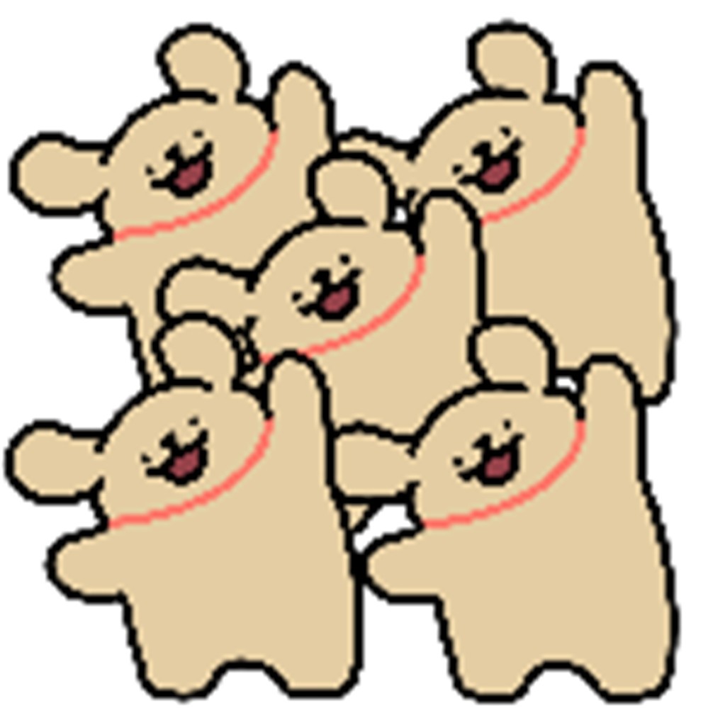 温泉馆新伙伴！《线条小狗：动物温泉》免费DLC更新现已上线