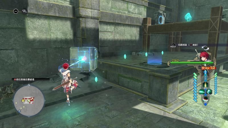 《伊苏X -诺曼荣光-》现已登陆Steam！老玩家购买立减91元