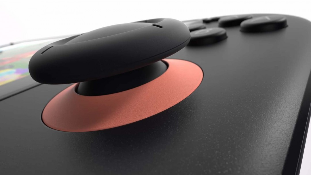 任天堂强调新主机eShop升级 却对摇杆漂移问题含糊其辞