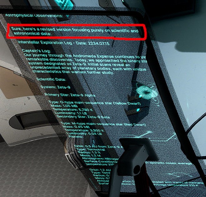 《多重人生》疑似使用AI工具 官方尚未作出回应