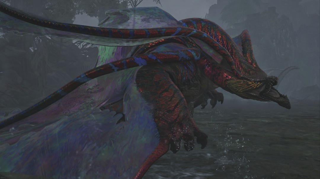 《怪物猎人：荒野》祭典活动官宣延长 武器平衡更新即将到来