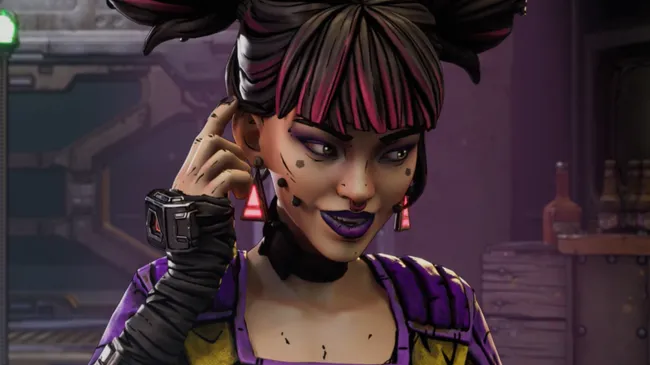 Gearbox老板：《无主之地4》将推动系列突破1亿销量！