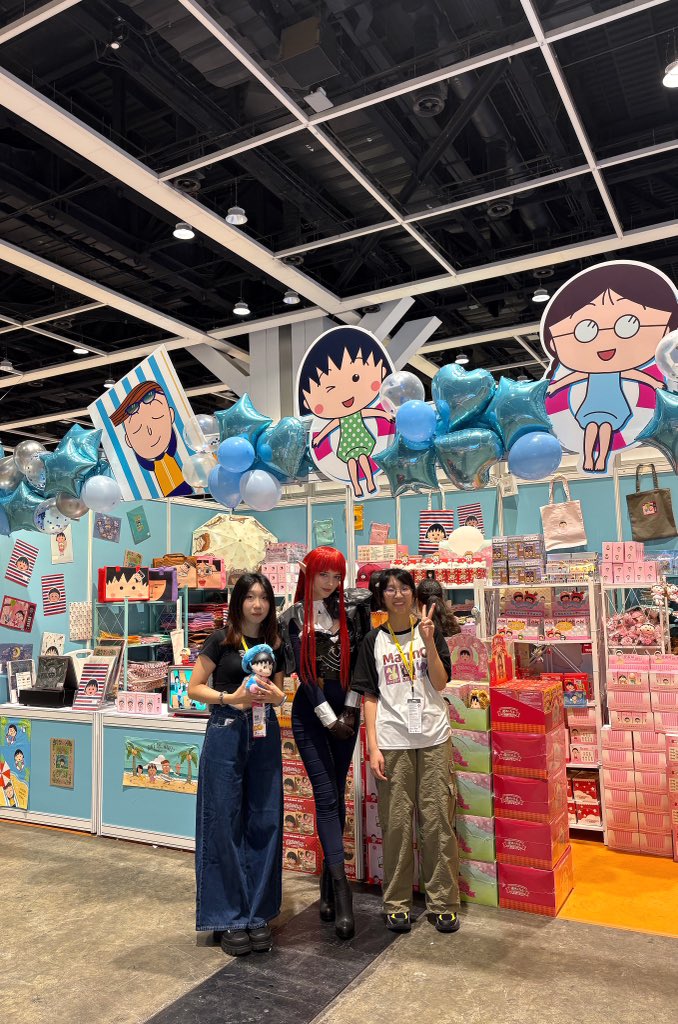 中国香港动漫电玩节开幕 PlayStation展台性感小姐姐吸睛