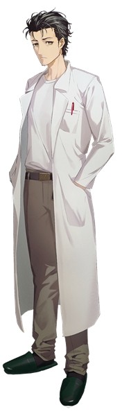 《STEINS;GATE RE:BOOT》确定推出 Steam 版