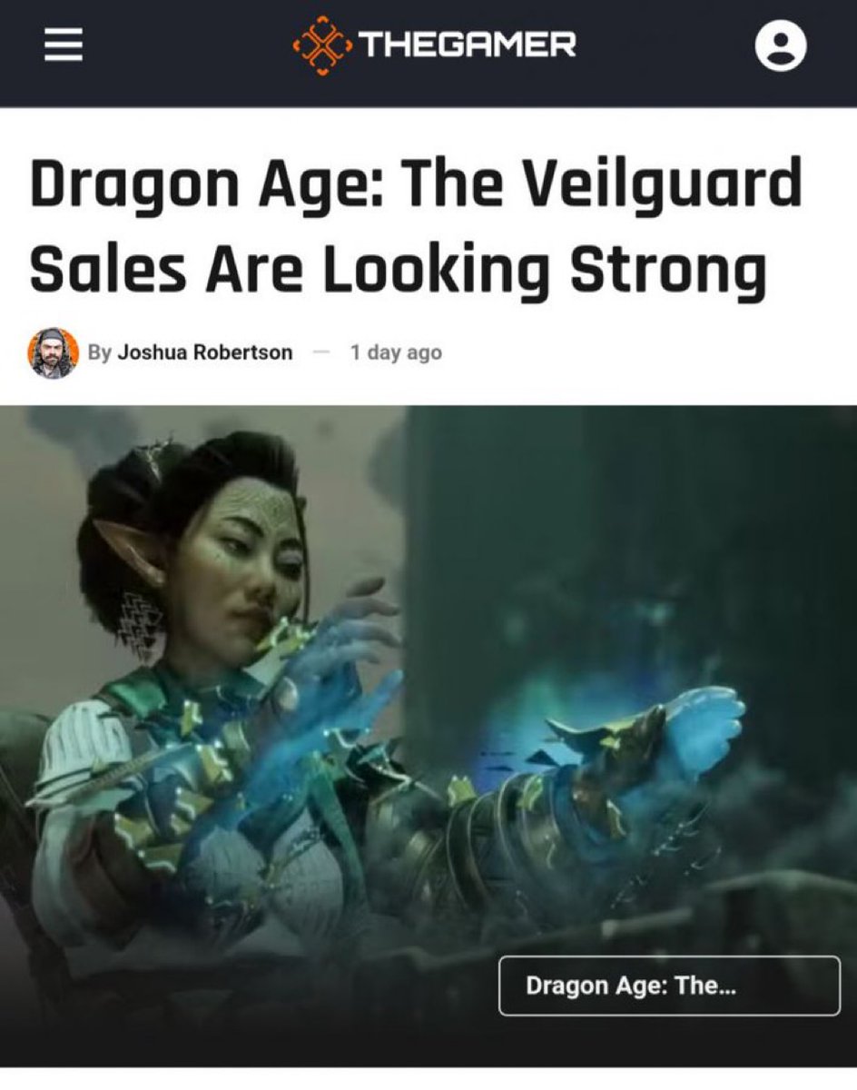 曾攻击玩家的外媒The Gamer大裁员 玩家拍手称快