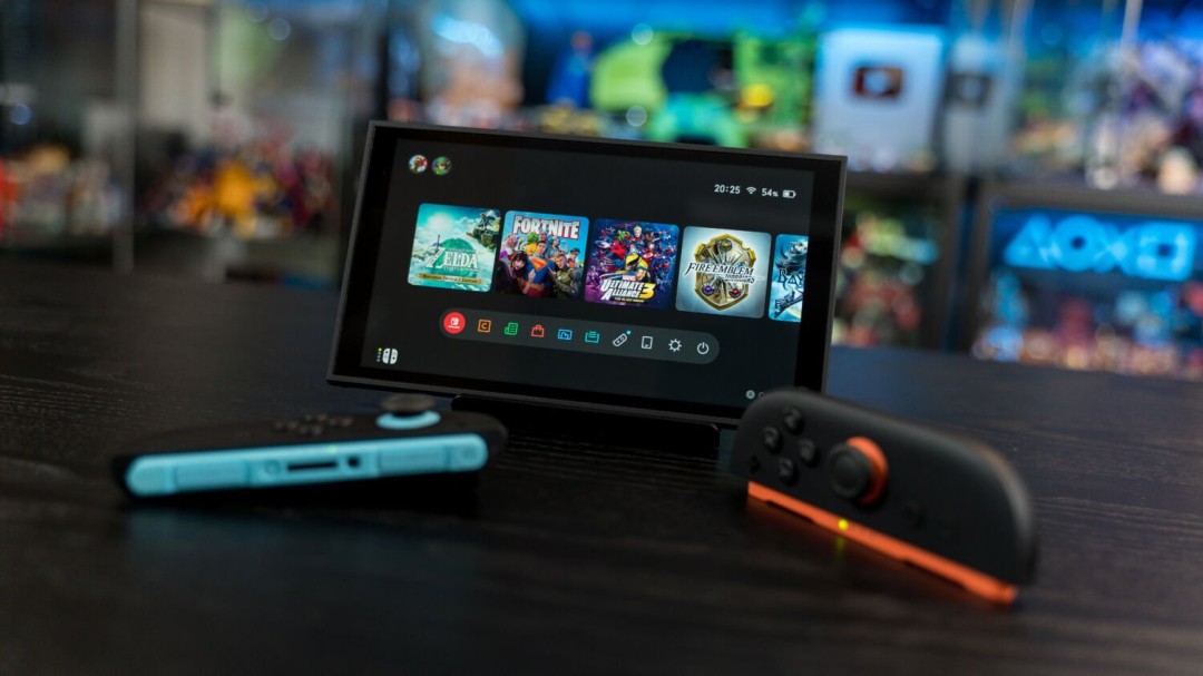 任天堂加速布局东南亚 新加坡eShop商店11月上线