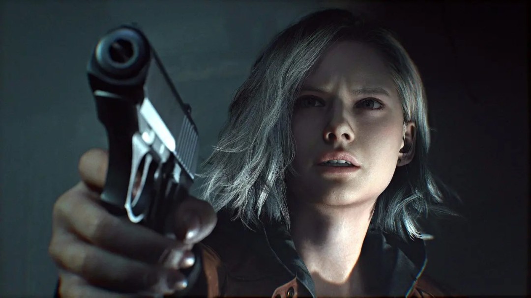 《生化危机9》团队陷困境 恐怖游戏做太多吓不到自己