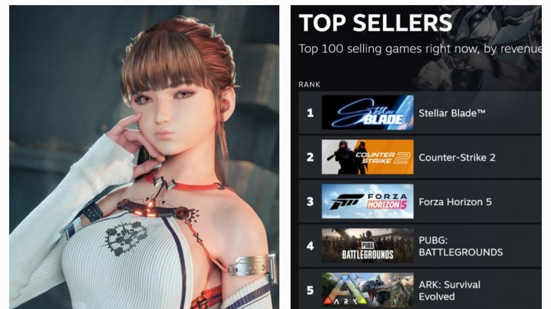 《剑星》Steam版试玩进度无法继承？玩家社区发现解决方案