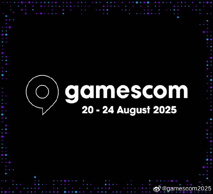 科隆展中国力量官宣！ 游科腾讯米哈游等集体亮相