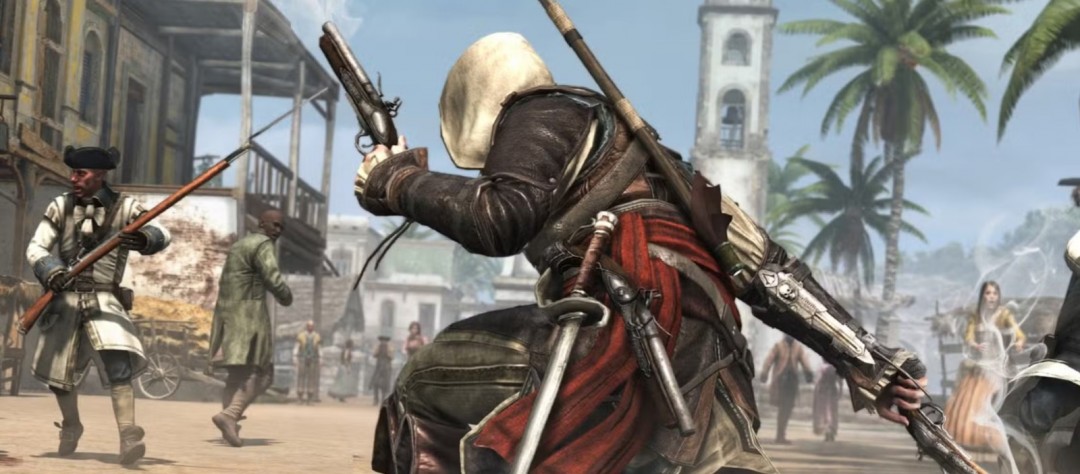 玩家翻查育碧协议条款引热议 停服需销毁游戏遭质疑！