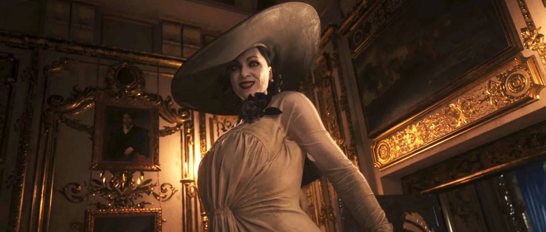 《生化危机9》为何隔了这么久？传闻称将是一次大改造