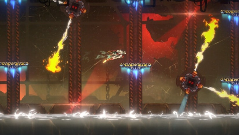 游戏七日薄：《合金装备3：重制版》《超级忍》领衔！